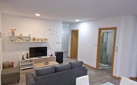 La de Fredyy - Tres Marias Apartments